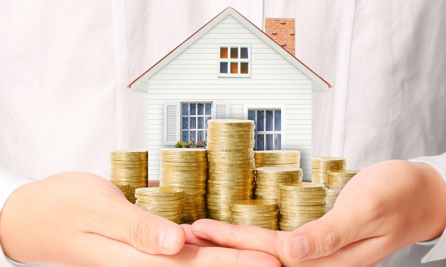 Precios de las viviendas Sube 5,5% frente al año pasado.