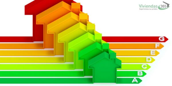 La eficiencia energética aumenta el precio de las casas… en algunas zonas: así influye en la tuya
