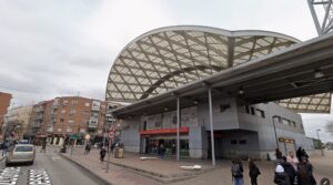 Renfe asamblea Madrid